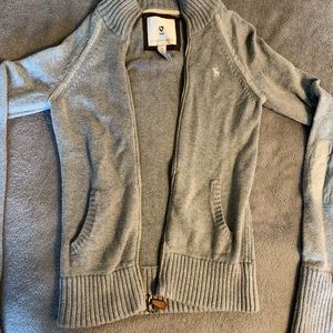 Abercrombie sweater shirt